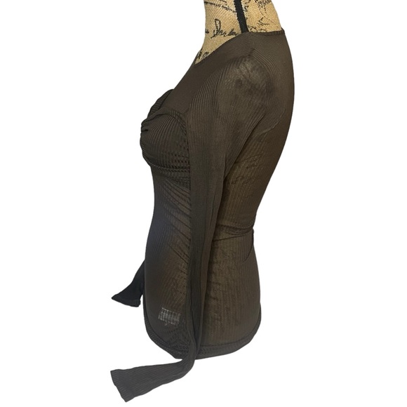 Zara Shirt - Picture 4 of 8